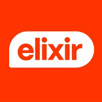 Logo of Elixir Technologies