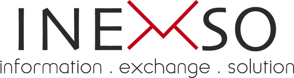 Logo of INEXSO ERM