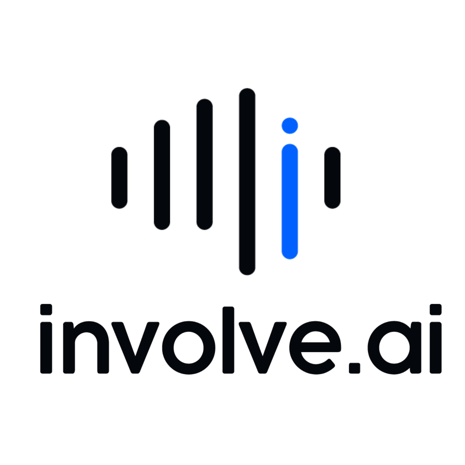 Logo of Involve AI Platform