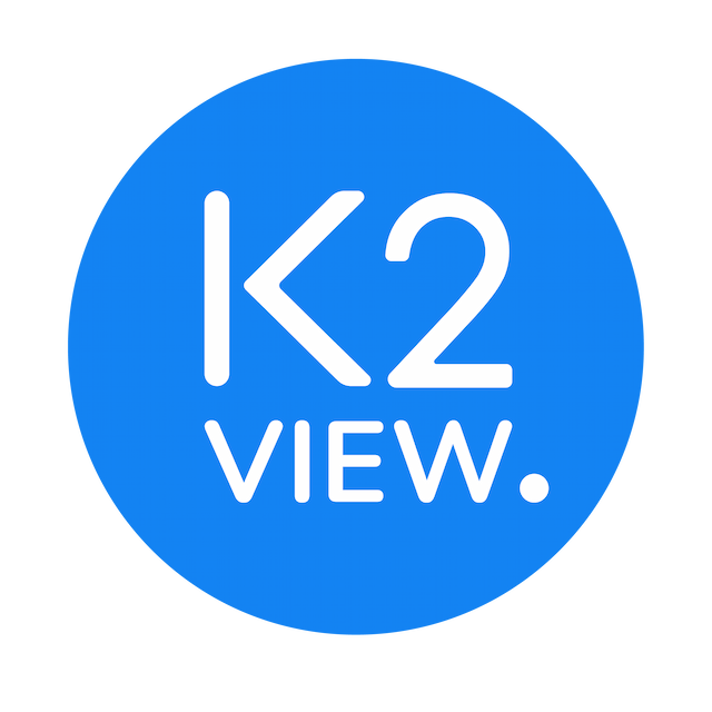 K2View Data Management Solutions