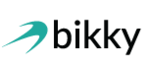 Logo of Bikky