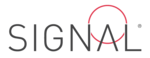 Logo of Signal