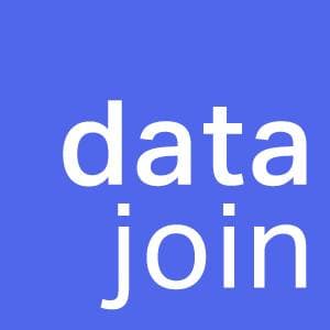 Logo of Datajoin Territory Management Platform