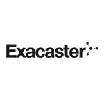 Logo of Exacaster