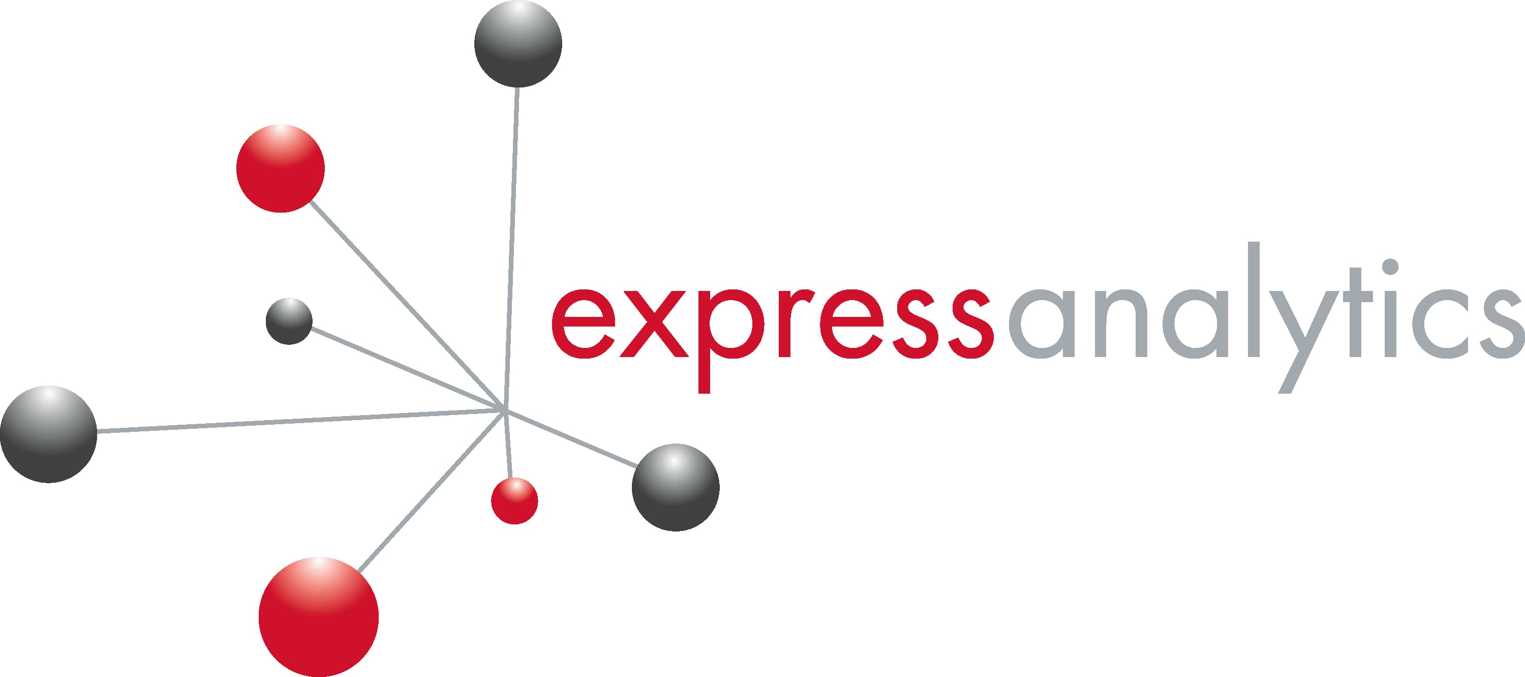 Logo of Express Analytics