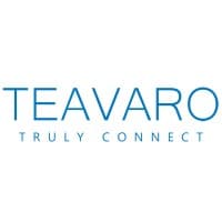 Logo of Teavaro Identity Resolution Platform