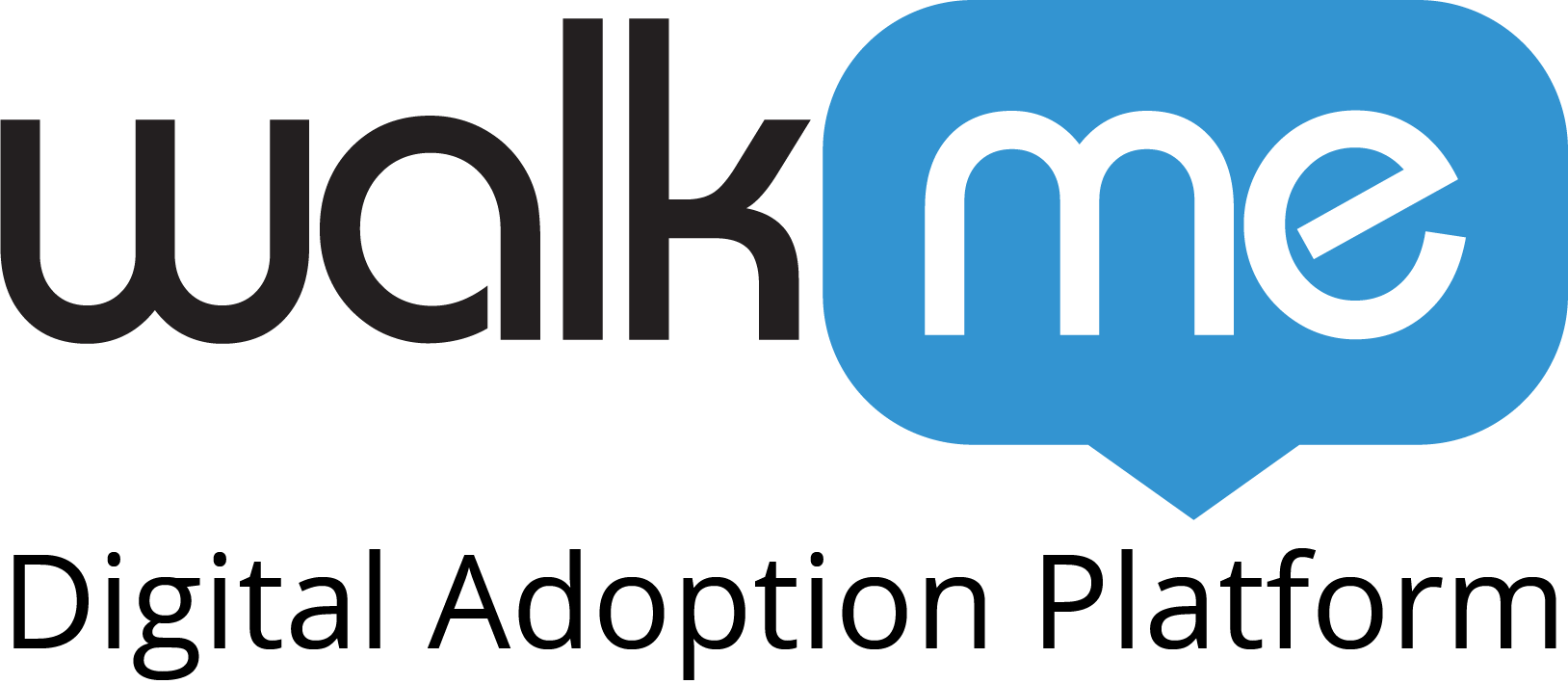 Logo of WalkMe