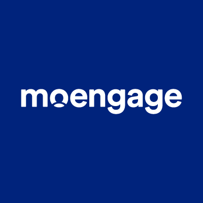 Logo of MoEngage