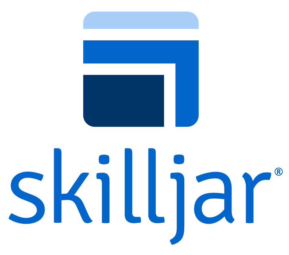 Logo of Skilljar