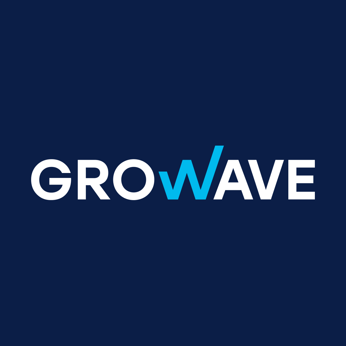 Logo of Growave