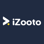 Logo of iZooto