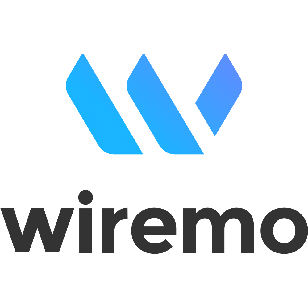 Logo of Wiremo