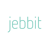 Logo of Jebbit