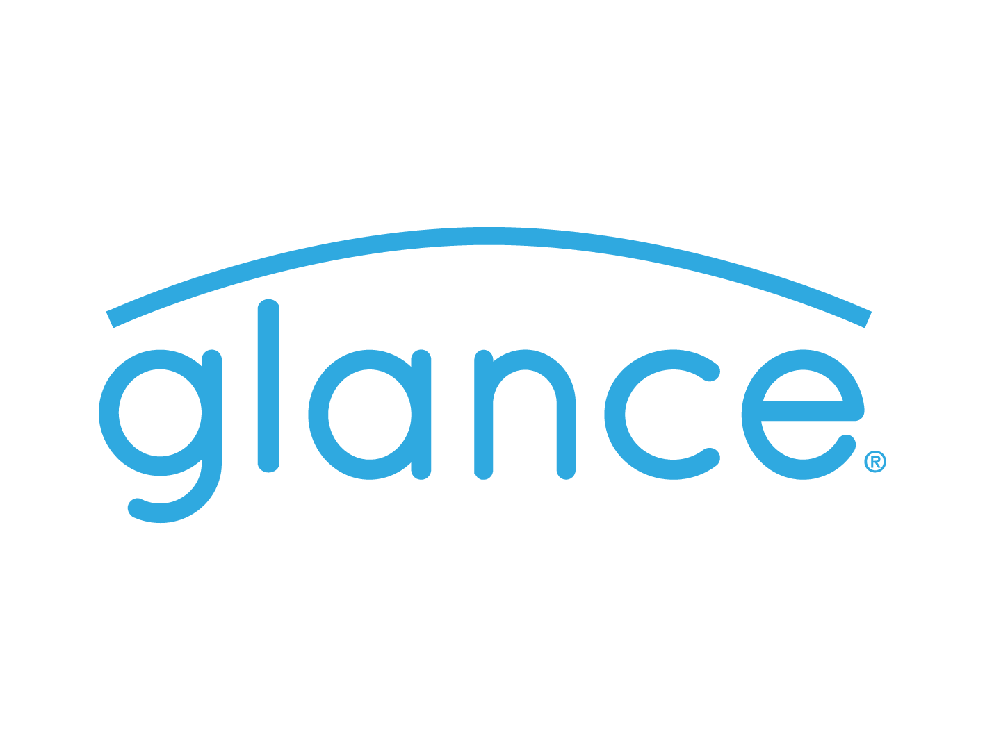 Logo of Glance Guided Customer Experience Solutions