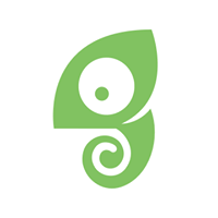 Logo of Chameleon