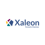 Logo of Xaleon