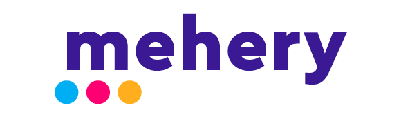 Logo of Mehery Customer Engagement Platform