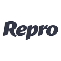 Logo of Repro Marketing Tool