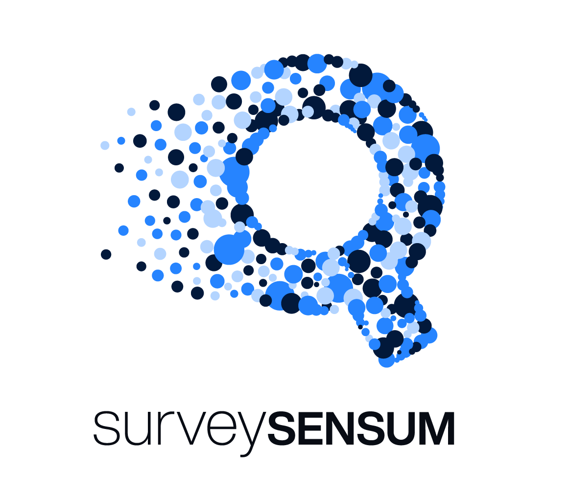 Logo of SurveySensum