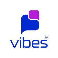 Logo of Vibes