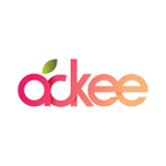 Logo of Ackee