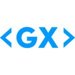 Logo of GX Software