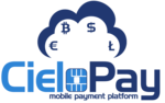 Logo of CieloPay