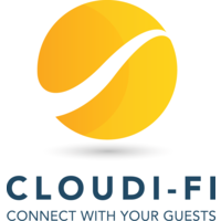 Logo of Cloudi-Fi