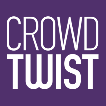 Logo of Oracle CrowdTwist