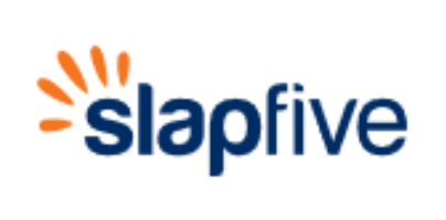 Logo of SlapFive