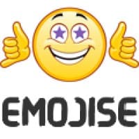 Logo of Emojise