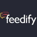 Logo of Feedify