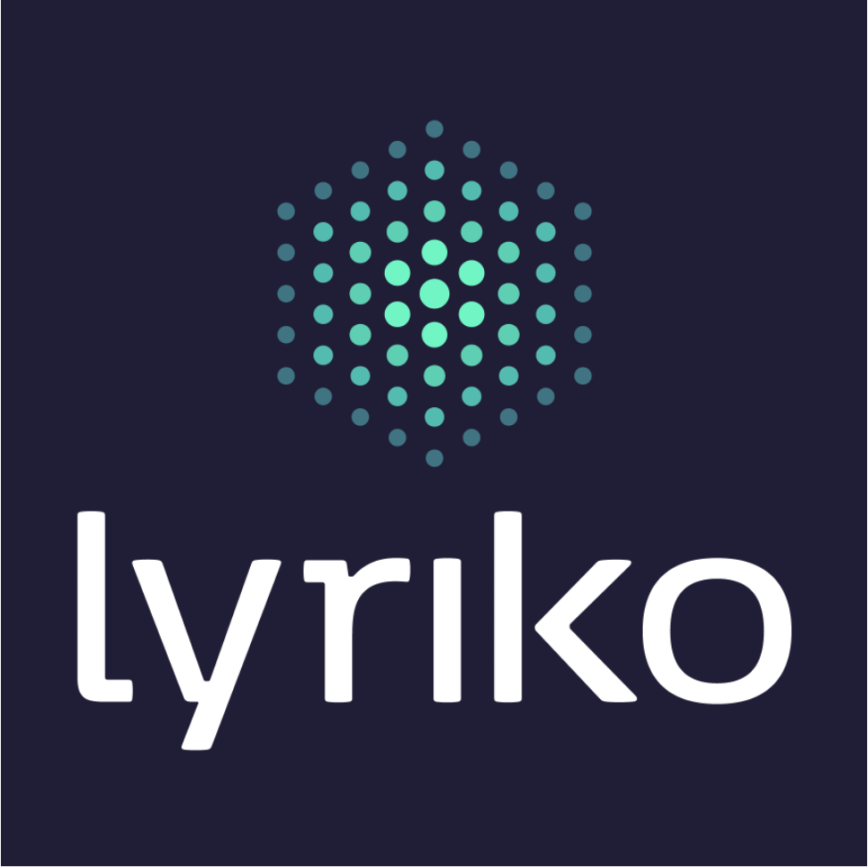 Logo of Lyriko