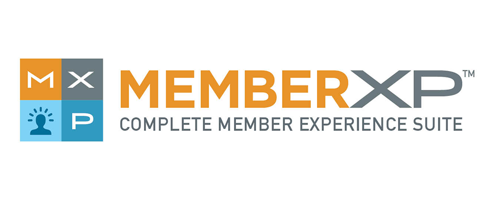 Logo of MemberXP