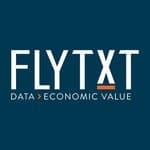 Logo of Flytxt