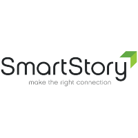 Logo of SmartStory