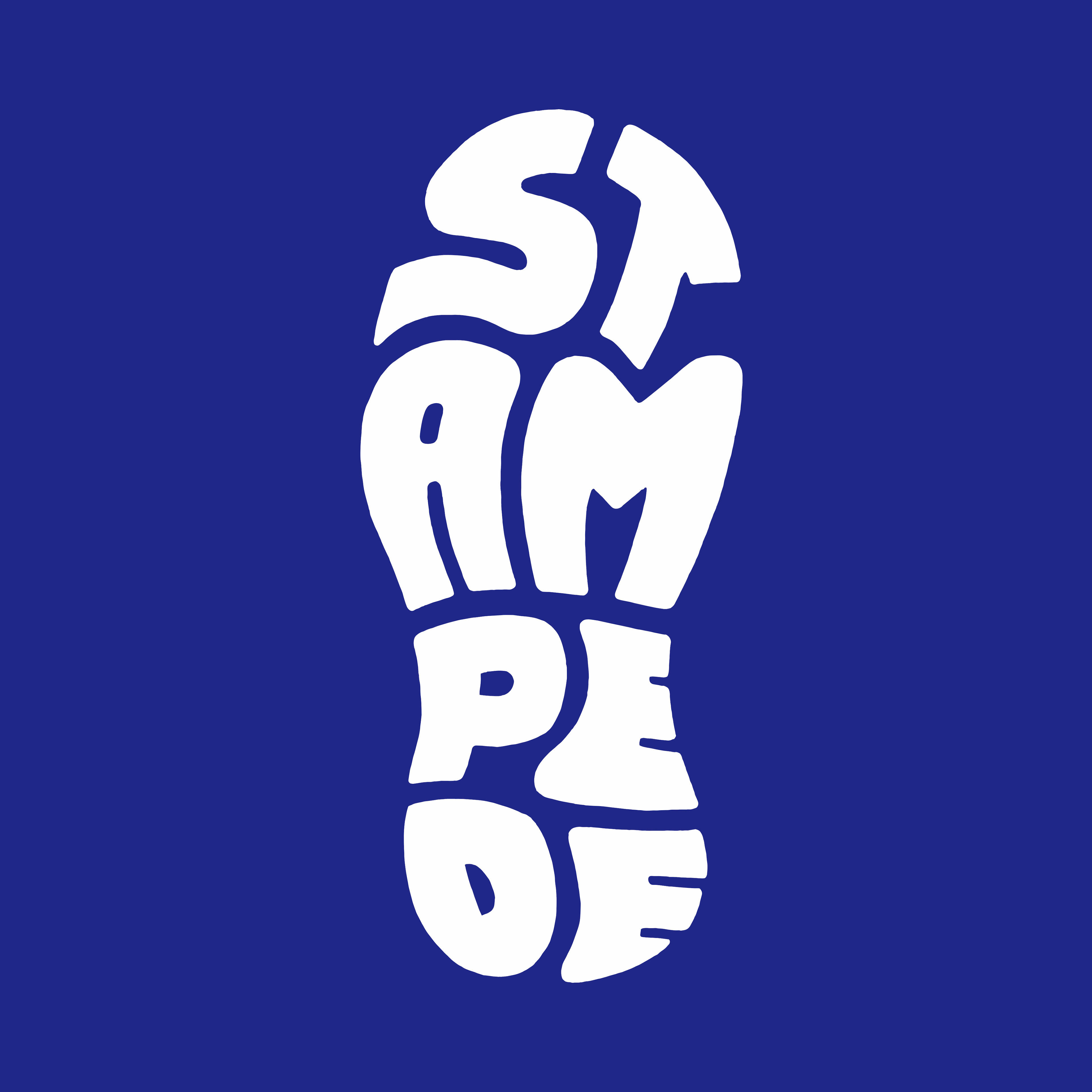 Logo of Stampede