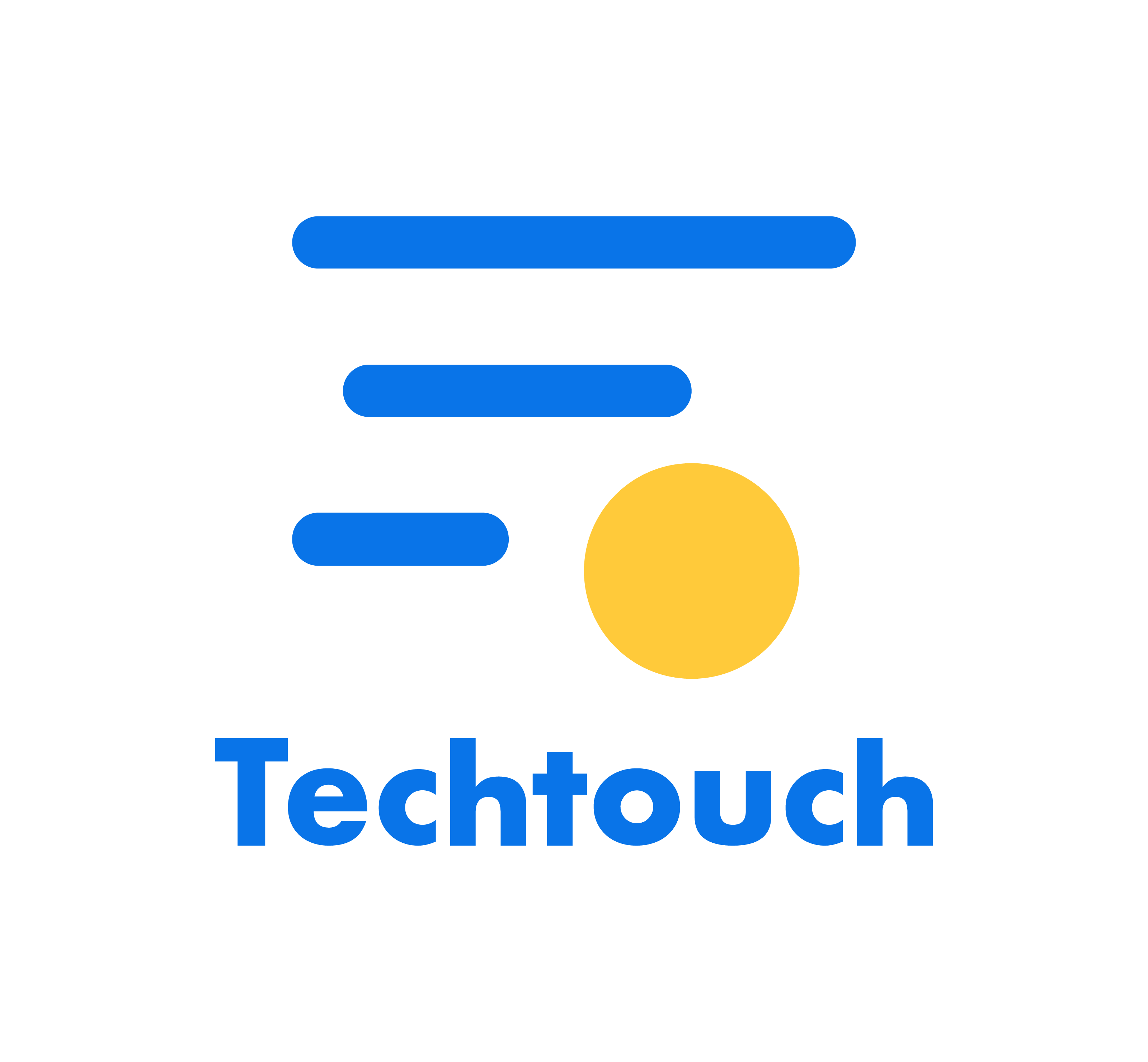 Logo of Techtouch