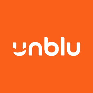 Logo of Unblu