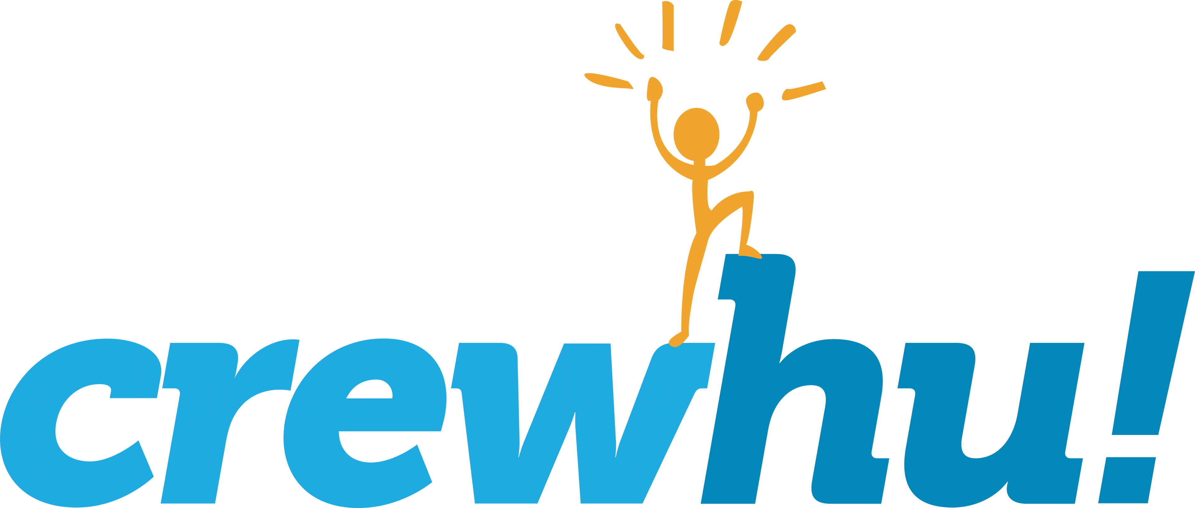 Logo of Crewhu