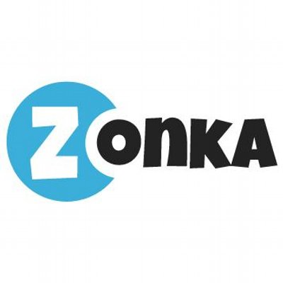 Logo of Zonka Feedback