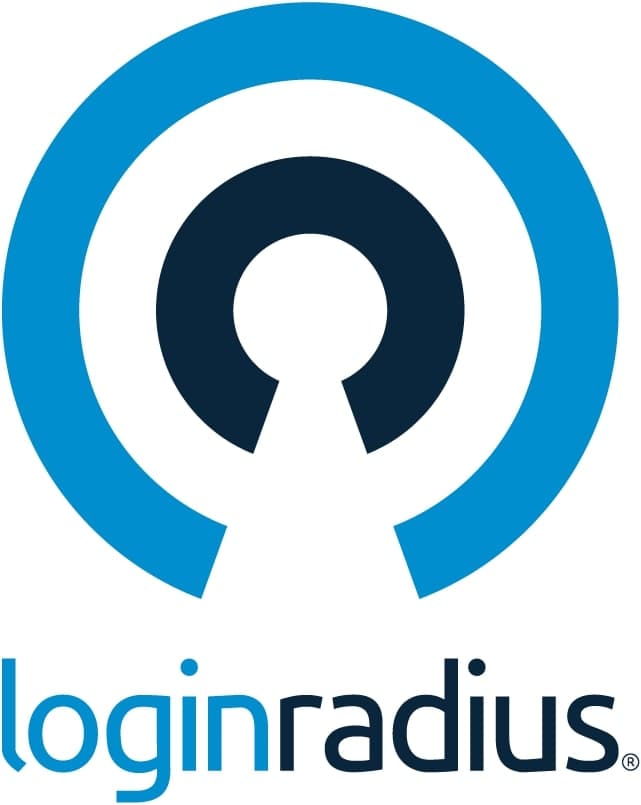 Logo of LoginRadius