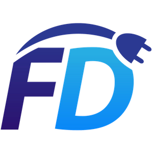 Logo of FuseDesk