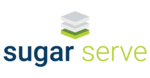 Logo of SugarCRM