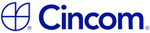 Logo of Cincom Software Solutions