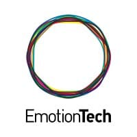 Logo of EmotionTech