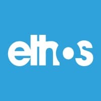 Logo of EthOS