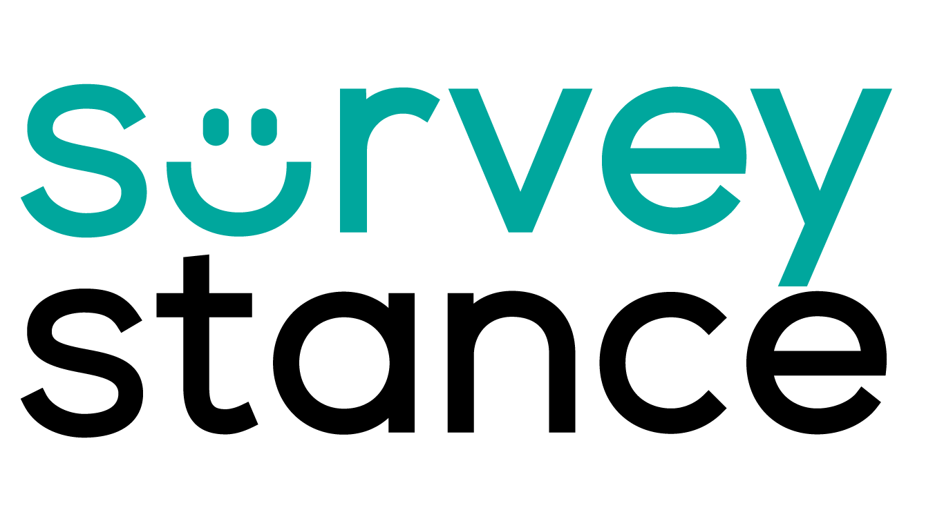 Logo of SurveyStance