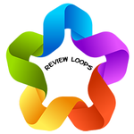 Logo of ReviewLoops