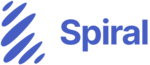 Logo of Spiral